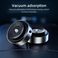 Universal Vacuum/Magnetic Phone Holder