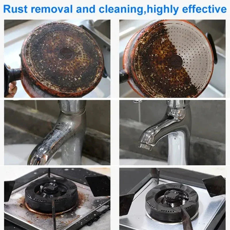 Hot Sale 48% OFF💖 Kitchen Foam Rust Remover