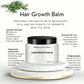 HEALTHY HAIR BALM - HAIR GROWTH BALM