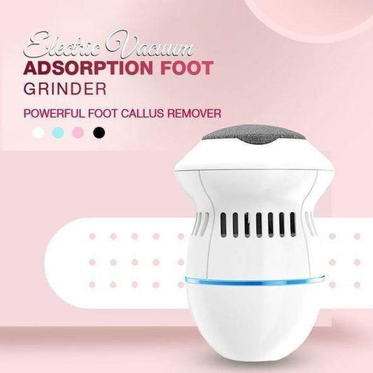 Electric Vacuum Adsorption Foot Grinder - 50% OFF SALE 🎉