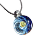 Galaxy Pendant Necklace 📿🌎 50% OFF NOW! 🌎📿