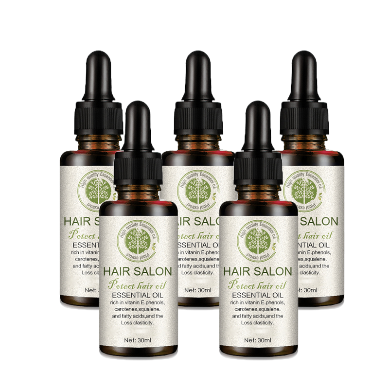 End Of Winter Sale: 50% Off! All-Natural Hair Regrowth Serum