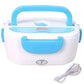 Electric Food Heating Lunch Box 🍝😋 50% OFF NOW! 😋🍝