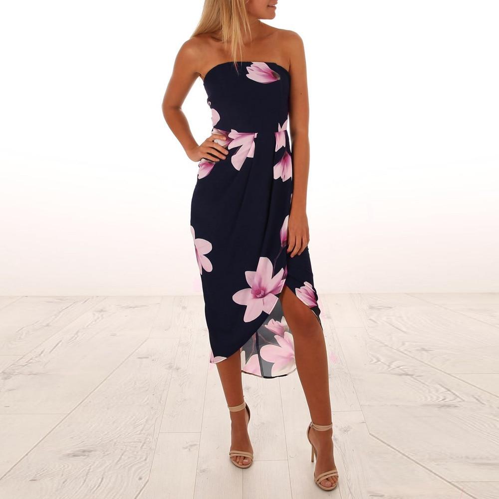 Aria™ - the gorgeous Floral Dress!